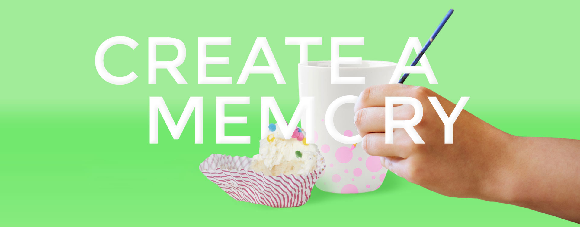 Create a Memory (Gallery)